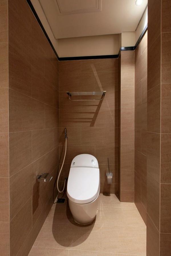 Hc Service Apartment Hanoi Dış mekan fotoğraf