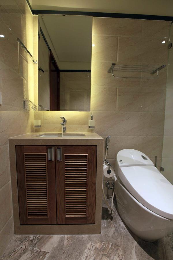 Hc Service Apartment Hanoi Dış mekan fotoğraf